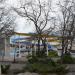 Waterslide & Restaurant Nautilius in Varna city