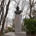 Паметник на капитан I ранг Димитър Добрев (bg) in Varna city