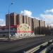 Инсталляция «Москва» в городе Москва