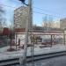 Демонтированная наливная эстакада в городе Москва