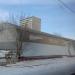 Снесённый ангар (8-й пр. Марьиной Рощи, вл. 3 стр. 1) в городе Москва