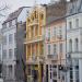 Preslav Street, 5 in Varna city