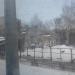 Снесённые ангары в городе Москва