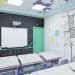 Центр детского творчества «Акварелька» в городе Казань