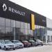 Автосалон Renault