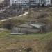 Развалины в городе Севастополь