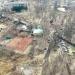 Теннисный корт теннисного клуба «Маяк» в городе Каменск-Шахтинский