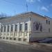 Фреска «Братья Полежаевы с жёнами» в городе Боровск