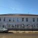Фреска «Художники Боровска» в городе Боровск