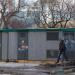 Трансформаторная подстанция в городе Красногорск