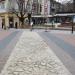 Early Byzantine City Wall in Varna city