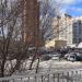 Автостоянка в городе Красногорск