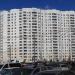Красногорский бул., 13 корпус 2 в городе Красногорск