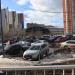 Автостоянка в городе Красногорск