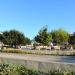 Parque Calixto García en la ciudad de Holguín