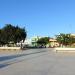 Parque Calixto García en la ciudad de Holguín