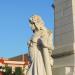 Pomnik Calixto Garcia (pl) en la ciudad de Holguín
