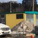 Трансформаторная подстанция в городе Красногорск