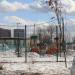 Детская площадка в городе Красногорск