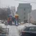 Детская игровая площадка в городе Москва