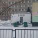 Трансформаторная подстанция в городе Москва