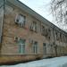 Административное здание в городе Москва