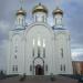 Успенский кафедральный собор в городе Астана