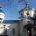 Константино-Еленинский собор в городе Астана