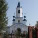Храм Казанской иконы Божией Матери в городе Карталы