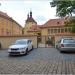 Saint Hastal's Church in Prague city