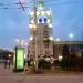 Башня Козлинера в городе Запорожье