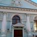Памятник архитектуры «Главный дом с палатами начала XVIII в.» в городе Москва
