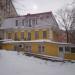 Каланчёвский туп., 9 строение 2 в городе Москва