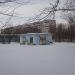 Архив рентгеноплёнки детской поликлиники № 12 в городе Москва
