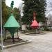 Exhibit - Floating Buoy in Varna city