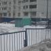 Венткиоск в городе Москва