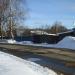 Лежачий полицейский в городе Кимры