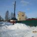 Трансформаторная подстанция ТП-25 в городе Кимры