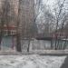 Территория дошкольного корпуса «60А» школы № 121 в городе Москва