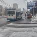 Остановка общественного транспорта «Школа-интернат № 17» в городе Москва