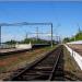 Пассажирские платформы в городе Приозерск