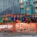 Детская площадка в городе Красногорск