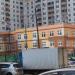 Территория детского сада в городе Красногорск