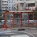 Автобусная остановка «Ильинский бул., 8» в городе Красногорск