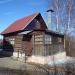 Сторожка в городе Боровск