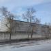 Производственное здание в городе Москва