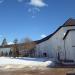 Юго-восточные братские кельи в городе Боровск