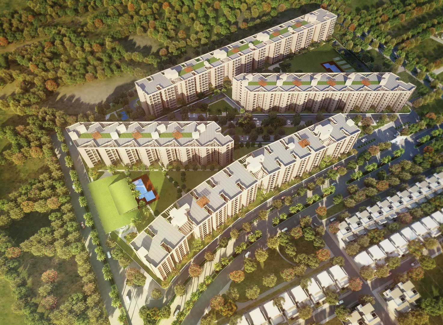 Rama Life City phase3