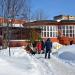 пл. Лемаева, 8 в городе Нижнекамск