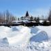 Ресторан «Арба» в городе Нижнекамск